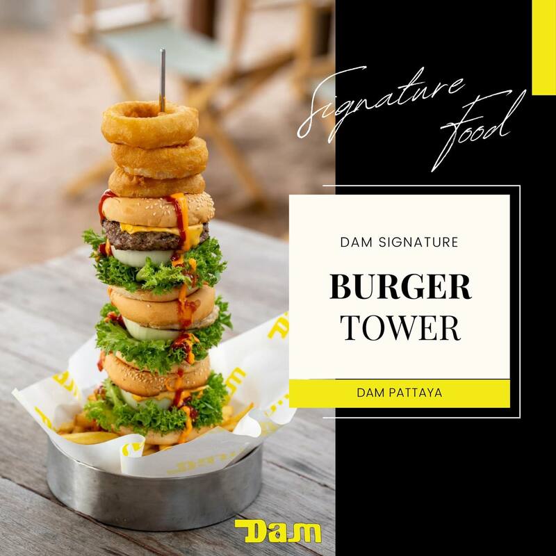 top 22+ ร้านอาหาร พัทยา ร้านอาหารอร่อย บรรยากาศดี พิกัดเด็ดที่นักกินต้องแวะ!