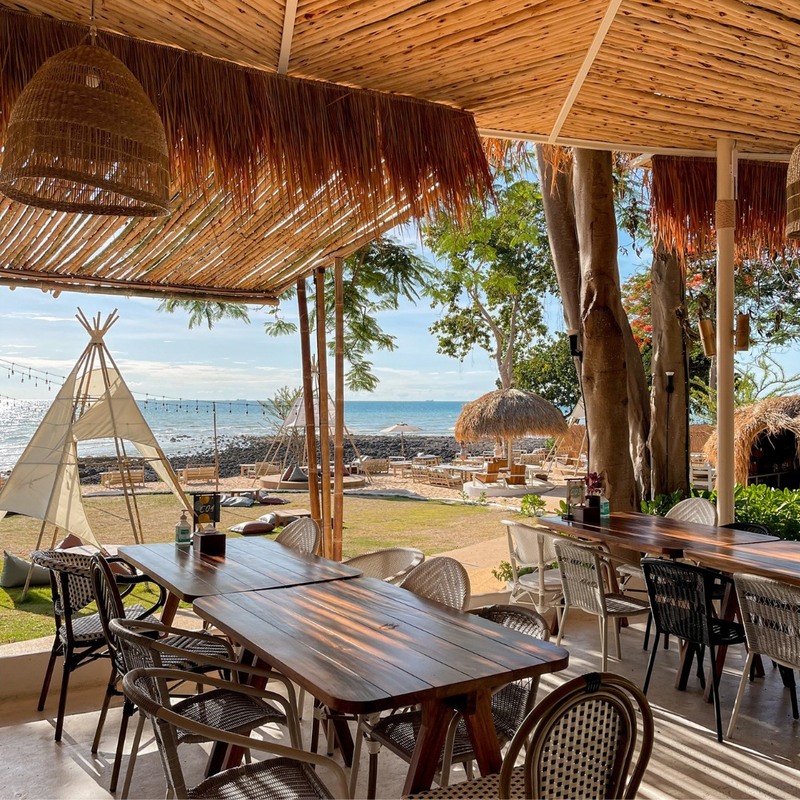 top 22+ ร้านอาหาร พัทยา ร้านอาหารอร่อย บรรยากาศดี พิกัดเด็ดที่นักกินต้องแวะ!