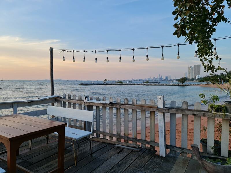 top 22+ ร้านอาหาร พัทยา ร้านอาหารอร่อย บรรยากาศดี พิกัดเด็ดที่นักกินต้องแวะ!
