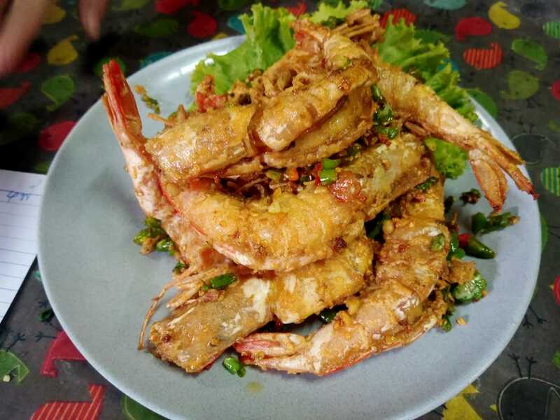 top 22+ ร้านอาหาร พัทยา ร้านอาหารอร่อย บรรยากาศดี พิกัดเด็ดที่นักกินต้องแวะ!