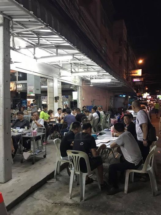 top 22+ ร้านอาหาร พัทยา ร้านอาหารอร่อย บรรยากาศดี พิกัดเด็ดที่นักกินต้องแวะ!