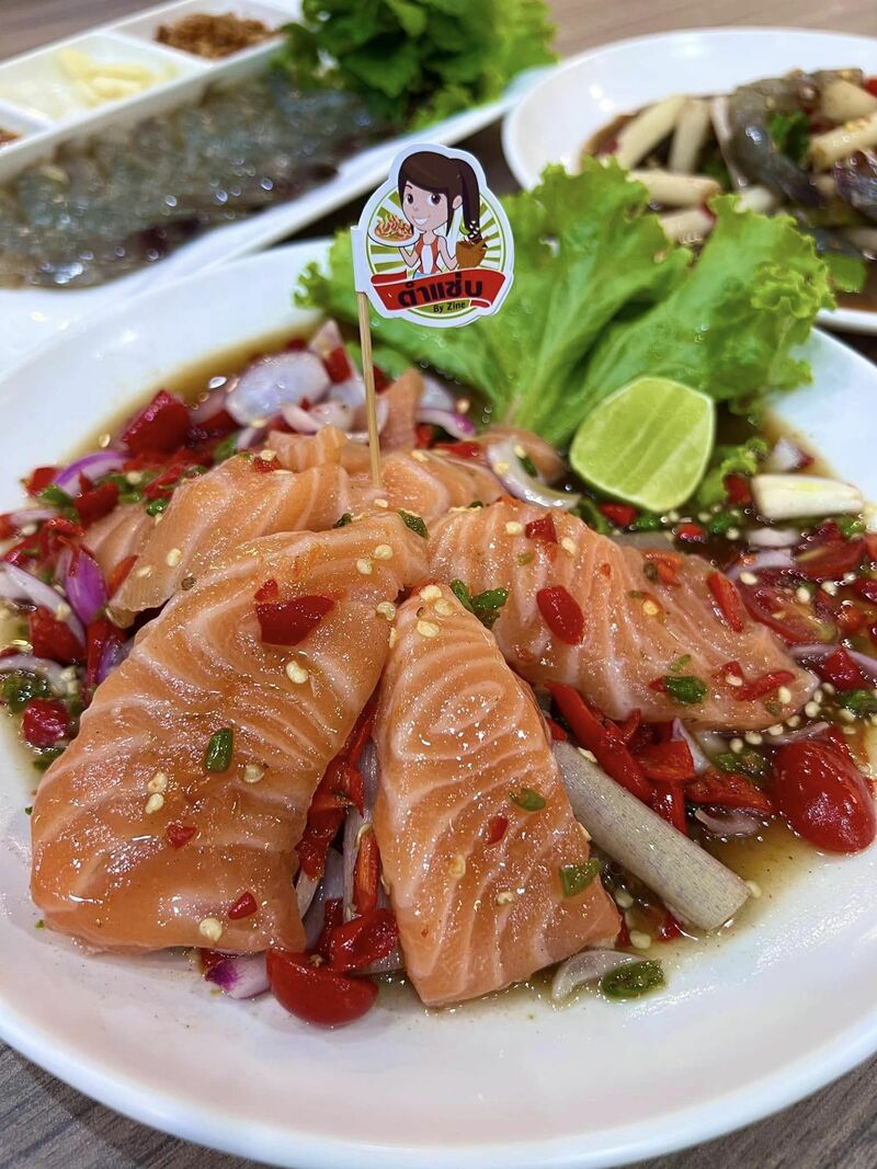 top 22+ ร้านอาหาร พัทยา ร้านอาหารอร่อย บรรยากาศดี พิกัดเด็ดที่นักกินต้องแวะ!