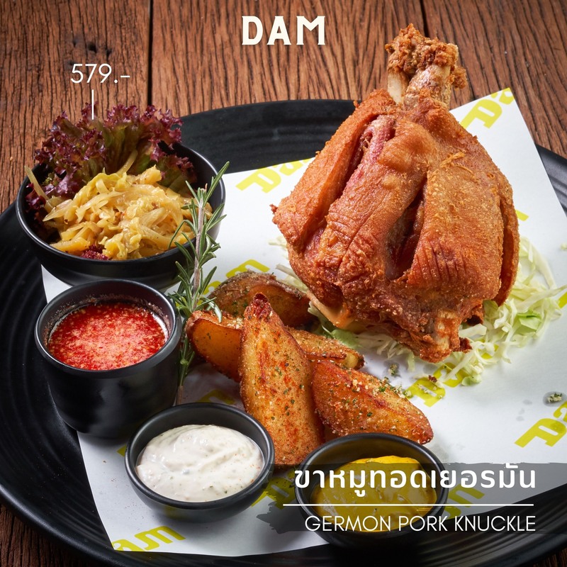 top 22+ ร้านอาหาร พัทยา ร้านอาหารอร่อย บรรยากาศดี พิกัดเด็ดที่นักกินต้องแวะ!