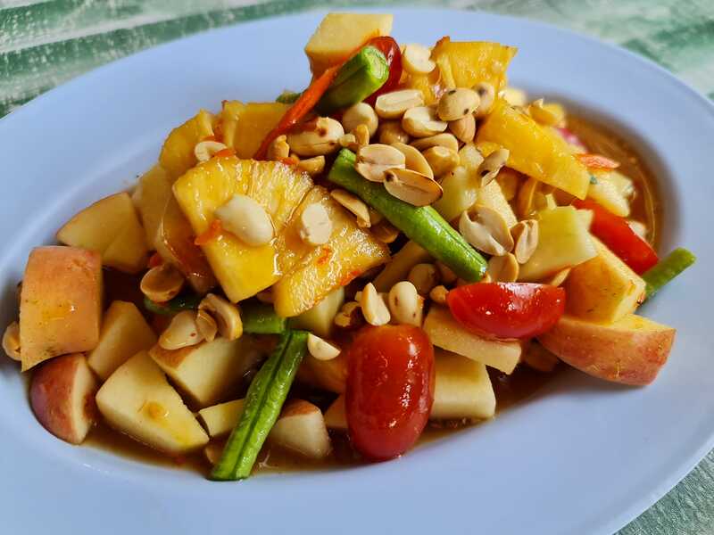 top 22+ ร้านอาหาร พัทยา ร้านอาหารอร่อย บรรยากาศดี พิกัดเด็ดที่นักกินต้องแวะ!
