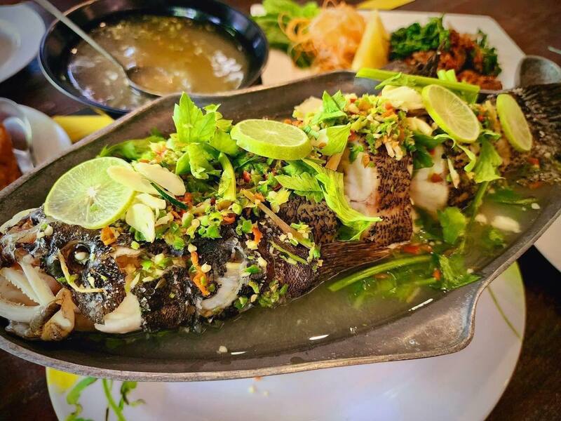 top 22+ ร้านอาหาร พัทยา ร้านอาหารอร่อย บรรยากาศดี พิกัดเด็ดที่นักกินต้องแวะ!