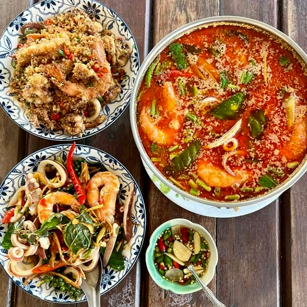 top 22+ ร้านอาหาร พัทยา ร้านอาหารอร่อย บรรยากาศดี พิกัดเด็ดที่นักกินต้องแวะ!
