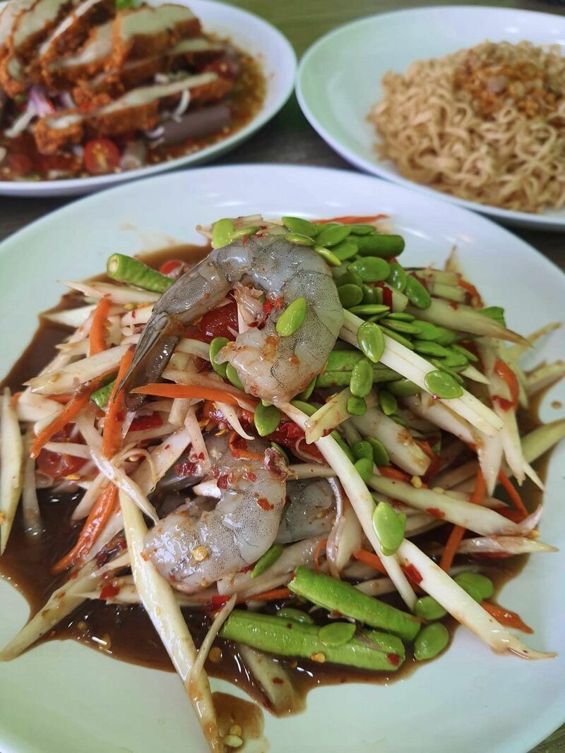 top 22+ ร้านอาหาร พัทยา ร้านอาหารอร่อย บรรยากาศดี พิกัดเด็ดที่นักกินต้องแวะ!