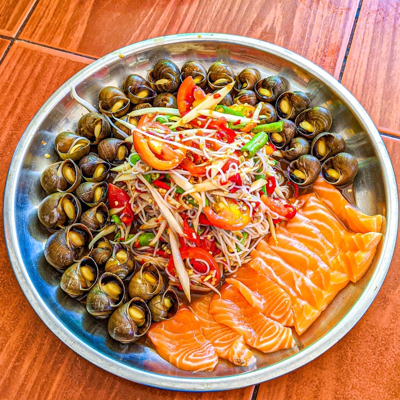top 22+ ร้านอาหาร พัทยา ร้านอาหารอร่อย บรรยากาศดี พิกัดเด็ดที่นักกินต้องแวะ!