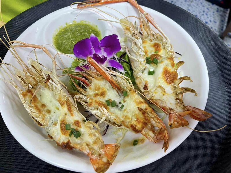 top 22+ ร้านอาหาร พัทยา ร้านอาหารอร่อย บรรยากาศดี พิกัดเด็ดที่นักกินต้องแวะ!