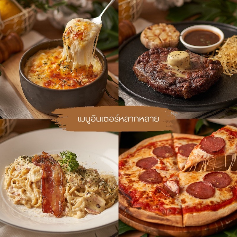 top 22+ ร้านอาหาร พัทยา ร้านอาหารอร่อย บรรยากาศดี พิกัดเด็ดที่นักกินต้องแวะ!