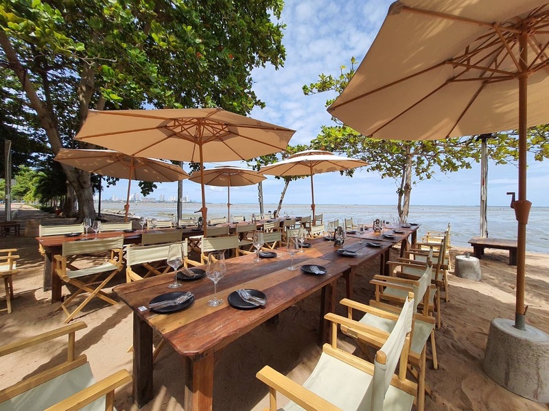 top 22+ ร้านอาหาร พัทยา ร้านอาหารอร่อย บรรยากาศดี พิกัดเด็ดที่นักกินต้องแวะ!