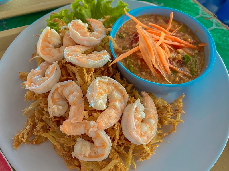 top 22+ ร้านอาหาร พัทยา ร้านอาหารอร่อย บรรยากาศดี พิกัดเด็ดที่นักกินต้องแวะ!