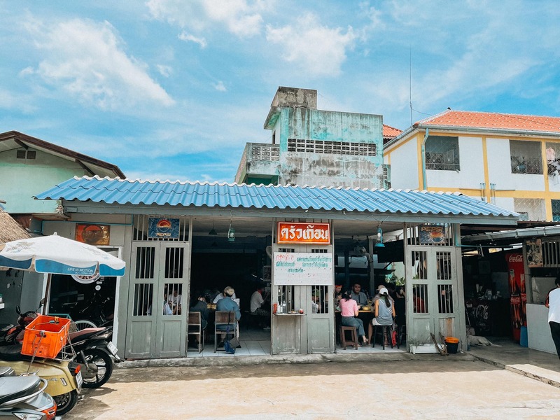 top 22+ ร้านอาหาร พัทยา ร้านอาหารอร่อย บรรยากาศดี พิกัดเด็ดที่นักกินต้องแวะ!