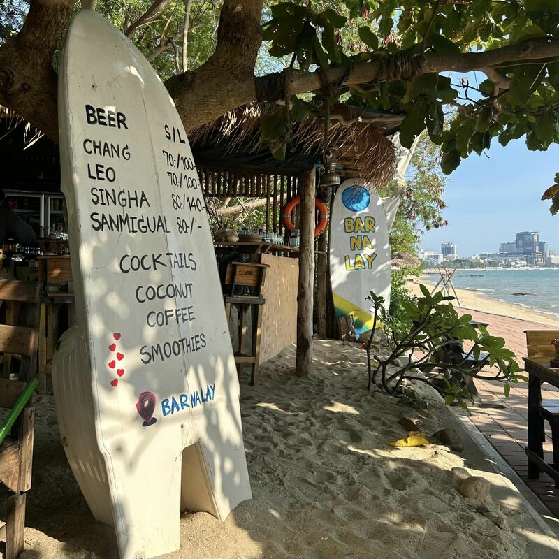 top 22+ ร้านอาหาร พัทยา ร้านอาหารอร่อย บรรยากาศดี พิกัดเด็ดที่นักกินต้องแวะ!