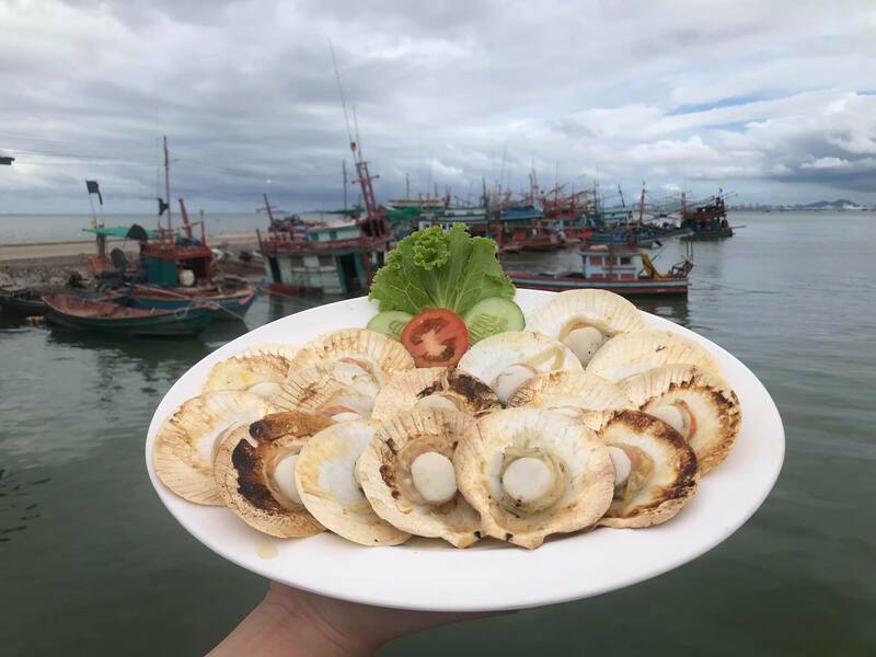 top 22+ ร้านอาหาร พัทยา ร้านอาหารอร่อย บรรยากาศดี พิกัดเด็ดที่นักกินต้องแวะ!