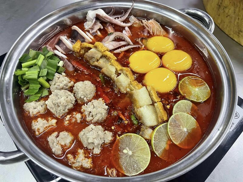 top 22+ ร้านอาหาร พัทยา ร้านอาหารอร่อย บรรยากาศดี พิกัดเด็ดที่นักกินต้องแวะ!