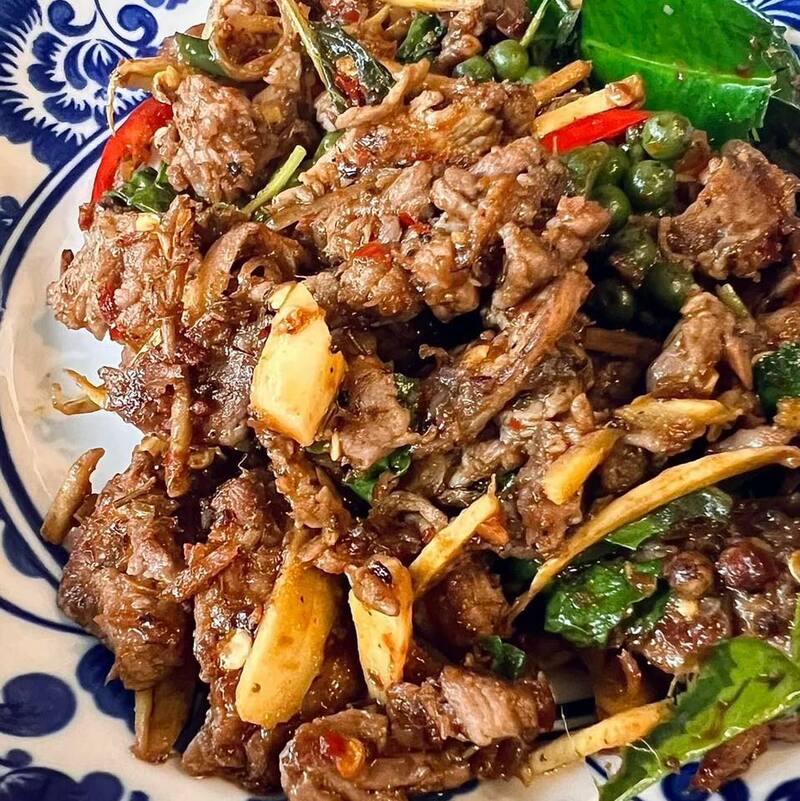 top 22+ ร้านอาหาร พัทยา ร้านอาหารอร่อย บรรยากาศดี พิกัดเด็ดที่นักกินต้องแวะ!