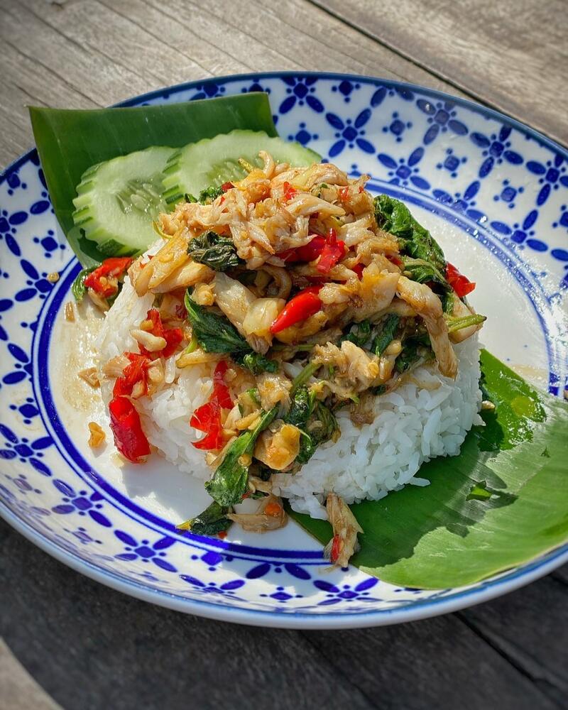 top 22+ ร้านอาหาร พัทยา ร้านอาหารอร่อย บรรยากาศดี พิกัดเด็ดที่นักกินต้องแวะ!