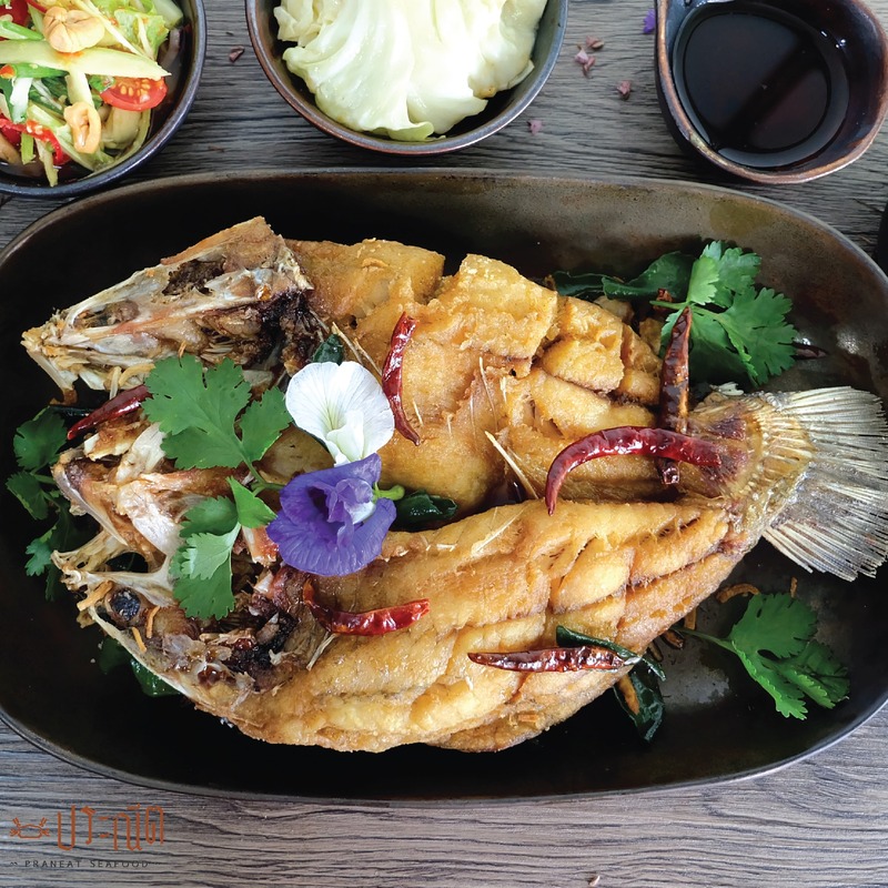 top 22+ ร้านอาหาร พัทยา ร้านอาหารอร่อย บรรยากาศดี พิกัดเด็ดที่นักกินต้องแวะ!