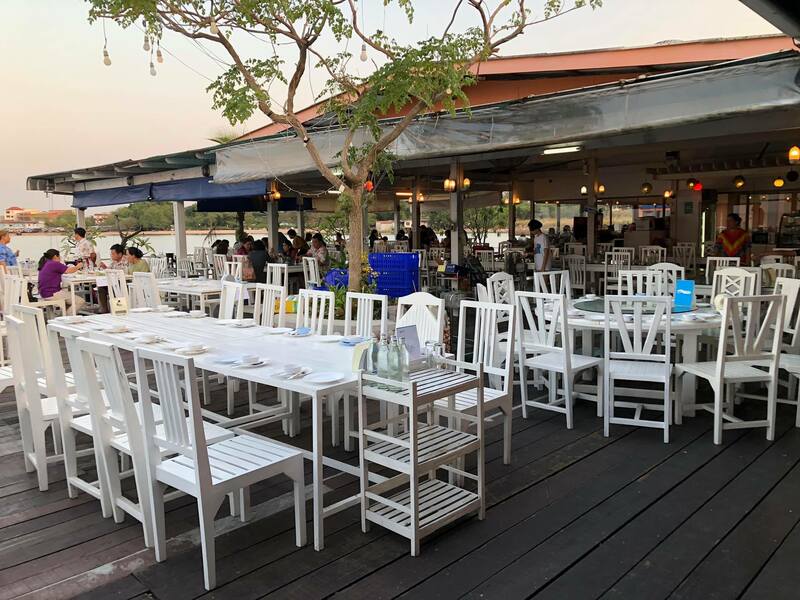 top 22+ ร้านอาหาร พัทยา ร้านอาหารอร่อย บรรยากาศดี พิกัดเด็ดที่นักกินต้องแวะ!