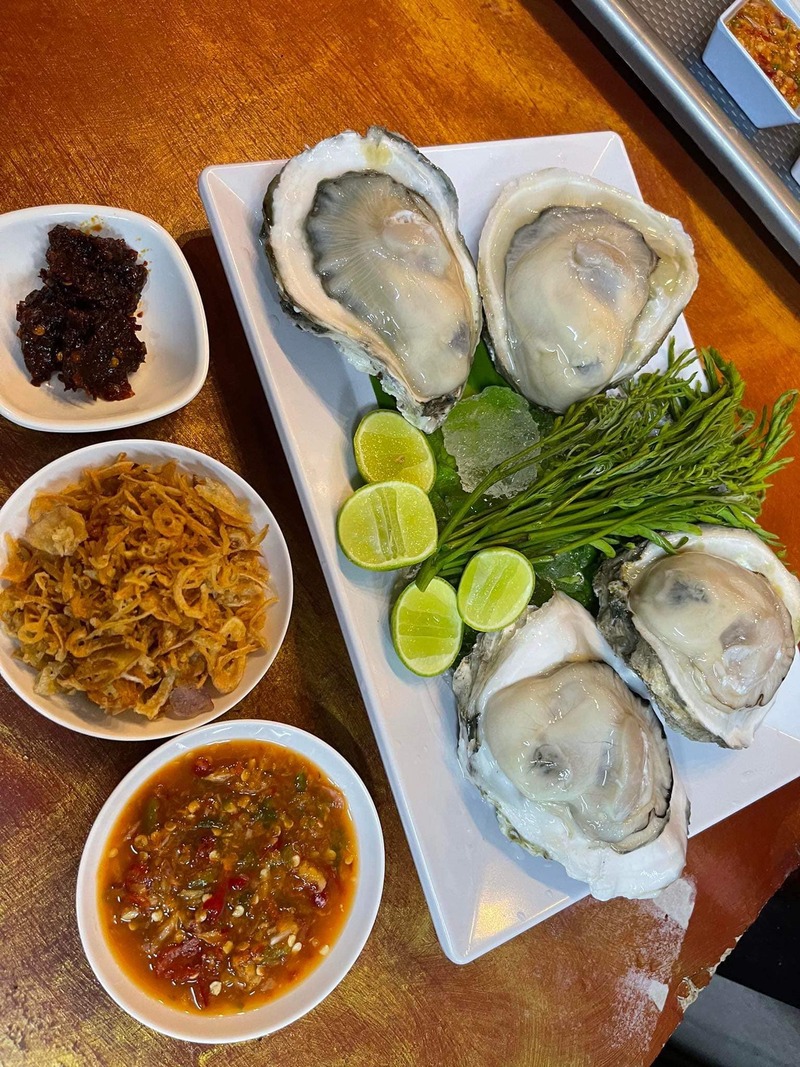 top 22+ ร้านอาหาร พัทยา ร้านอาหารอร่อย บรรยากาศดี พิกัดเด็ดที่นักกินต้องแวะ!