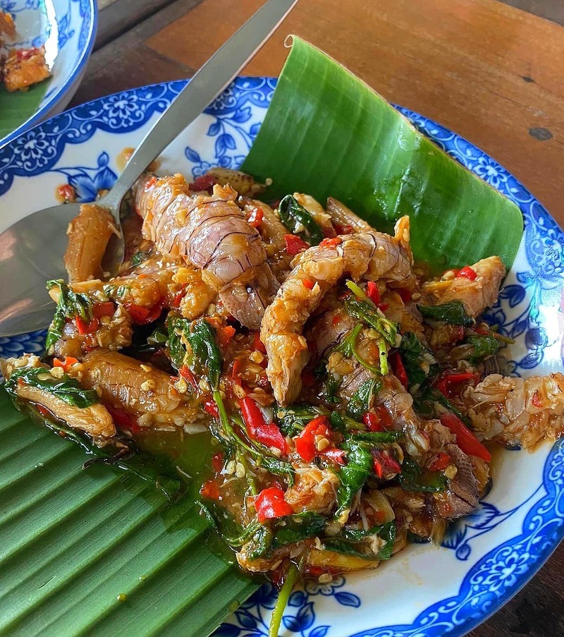 top 22+ ร้านอาหาร พัทยา ร้านอาหารอร่อย บรรยากาศดี พิกัดเด็ดที่นักกินต้องแวะ!