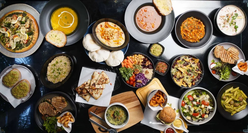 top 14+ ร้านอาหารมังสวิรัติ รสชาติเยี่ยม อร่อยกลมกล่อม ดีต่อสุขภาพ (อัพเดต 2024)