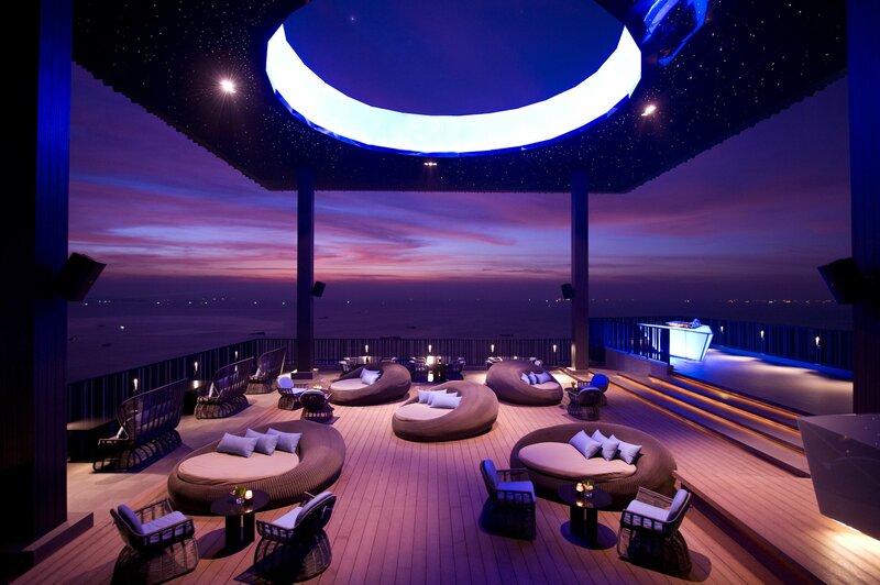 ร้านอาหารเคาท์ดาวน์ปีใหม่ 2023 (countdown 2023) รวมร้านดูพลุปีใหม่พัทยา บรรยากาศดีฟินพลุเต็มตา