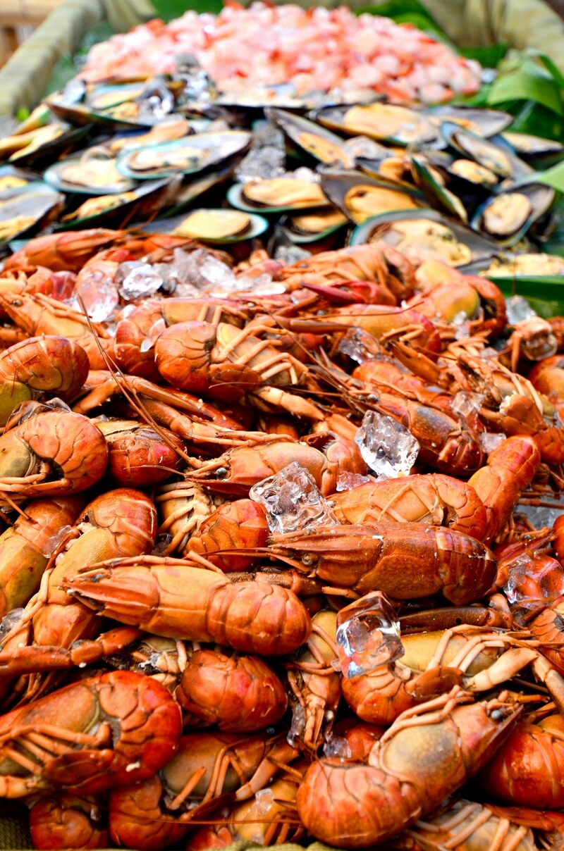 ร้านอาหารเคาท์ดาวน์ปีใหม่ 2023 (countdown 2023) รวมร้านดูพลุปีใหม่พัทยา บรรยากาศดีฟินพลุเต็มตา