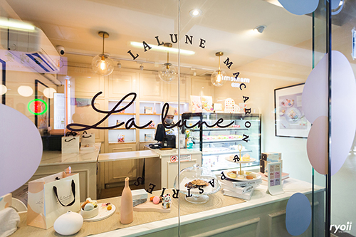 รวม 8 ร้าน มาการอง ร้านอร่อย เจ้าดัง พิกัด กทม.