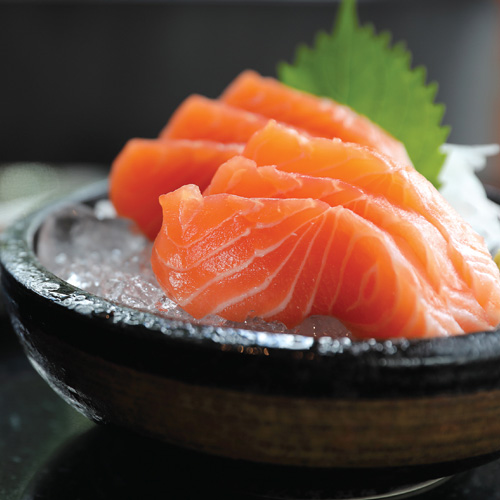 top 5+ ร้านบุฟเฟ่ต์กินจุใจจนพุงแตก @หลักสี่-แจ้งวัฒนะ