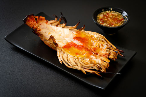 top 5+ ร้านบุฟเฟ่ต์กินจุใจจนพุงแตก @หลักสี่-แจ้งวัฒนะ
