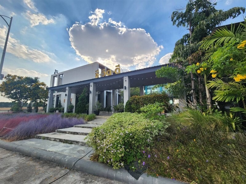 top 15+ คาเฟ่ศรีราชา 2567 คาเฟ่เปิดใหม่ ร้านกาแฟติดทะเล บรรยากาศดี