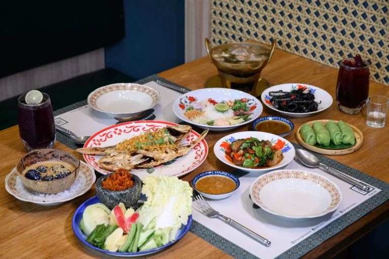 top 9+ ร้านอาหารบรรทัดทอง 2024 รวมร้านยอดฮิต อร่อยเด็ด ฟินได้ทุกวัน