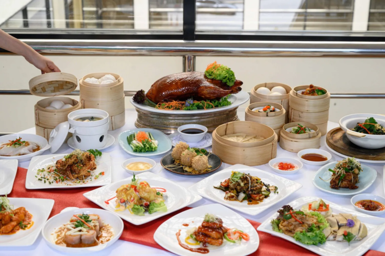 top 9+ ร้านอาหารบรรทัดทอง 2024 รวมร้านยอดฮิต อร่อยเด็ด ฟินได้ทุกวัน