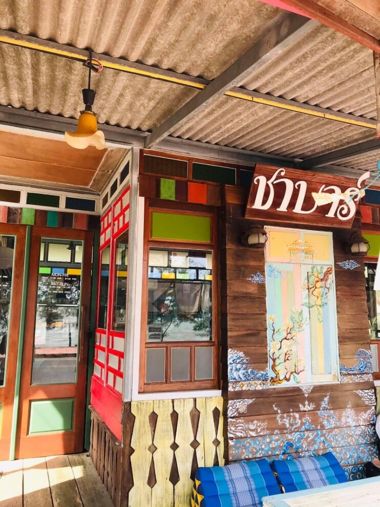 หัวหิน, top 15+ คาเฟ่ปราณบุรี 2567 คาเฟ่เปิดใหม่ ติดทะเล ถ่ายรูปสวย ต้องเช็กอิน