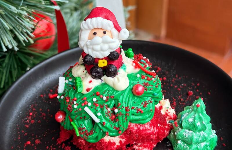 top 14+ คาเฟ่ คริสต์มาส : เมนูสุดน่ารัก กับบรรยากาศวันคริสต์มาส