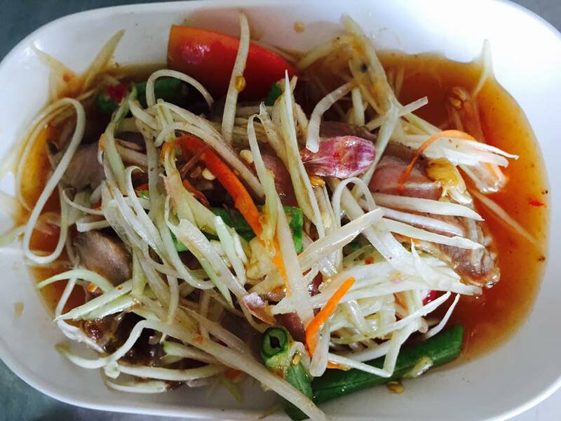 top 6+ ร้านอาหารนนทบุรี ทีเด็ดของอร่อยถนน 345 มาย่านนี้ต้องแวะลอง