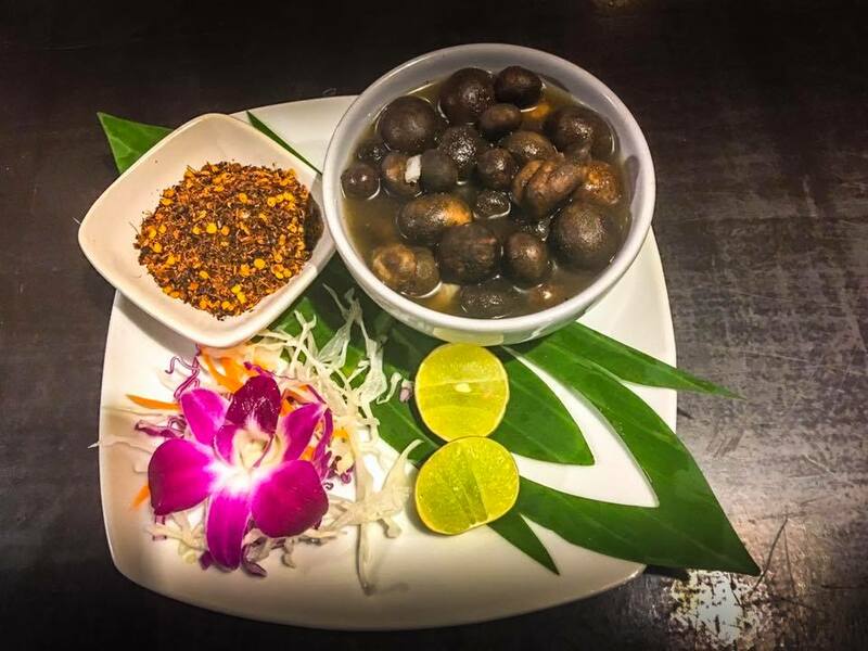 top 6+ ร้านอาหารนนทบุรี ทีเด็ดของอร่อยถนน 345 มาย่านนี้ต้องแวะลอง