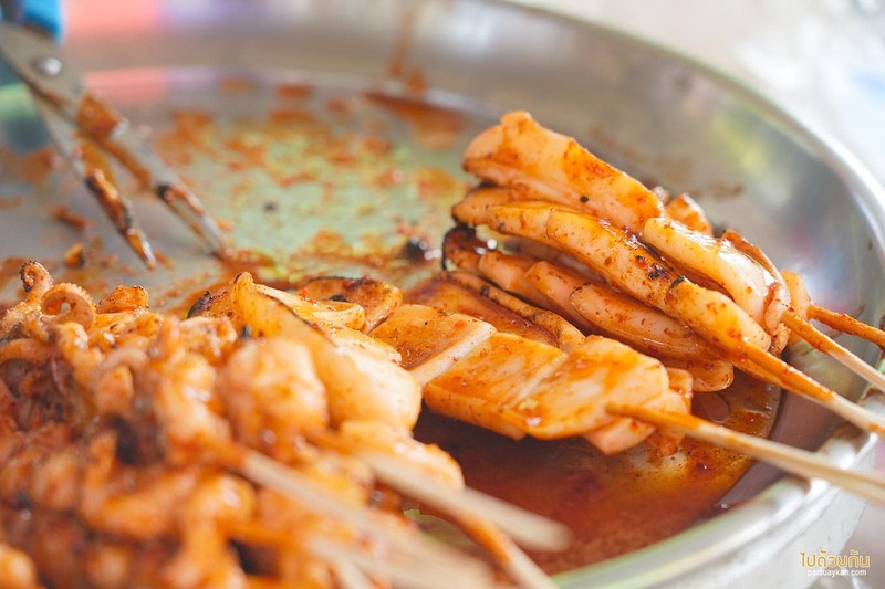 เที่ยวตราด, ร้านอาหารตราด, top 10+ ร้านอาหารตราด สุดยอดตำนาน รสชาติอร่อยเด็ด