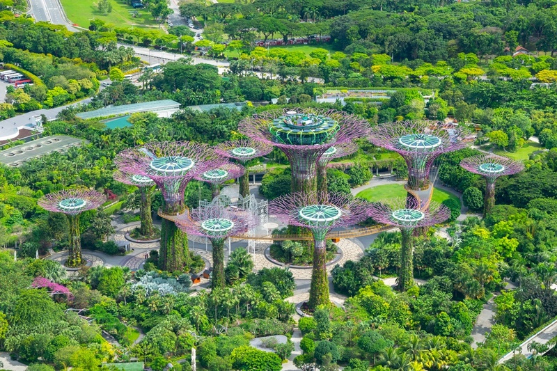 boat quay, botanic garden, china town, gardens by the bay, jewel changi airport, little india, merlion park, national orchird garden singapore, s.e.a. aquarium, singapore flyer, universal studios singapore, ที่เที่ยวสิงคโปร์, ที่เที่ยวสิงคโปร์2023, ที่เที่ยวสิงคโปร์2566, เที่ยวสิงคโปร์ 2565, แผนที่เที่ยวสิงคโปร์ 2023, แผนที่เที่ยวสิงคโปร์ 2566, พาไป 15 ที่เที่ยวสิงคโปร์ 2024 เช็คอินแลนด์มาร์คยอดฮิต วิวธรรมชาติก็ดี สวนสนุกก็มา มุมถ่ายรูปเยอะสุด ๆ อัปเดต