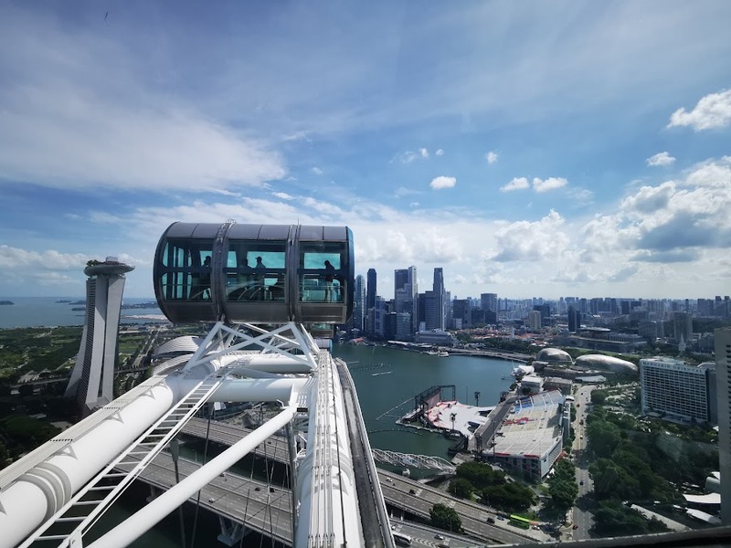 boat quay, botanic garden, china town, gardens by the bay, jewel changi airport, little india, merlion park, national orchird garden singapore, s.e.a. aquarium, singapore flyer, universal studios singapore, ที่เที่ยวสิงคโปร์, ที่เที่ยวสิงคโปร์2023, ที่เที่ยวสิงคโปร์2566, เที่ยวสิงคโปร์ 2565, แผนที่เที่ยวสิงคโปร์ 2023, แผนที่เที่ยวสิงคโปร์ 2566, พาไป 15 ที่เที่ยวสิงคโปร์ 2024 เช็คอินแลนด์มาร์คยอดฮิต วิวธรรมชาติก็ดี สวนสนุกก็มา มุมถ่ายรูปเยอะสุด ๆ อัปเดต