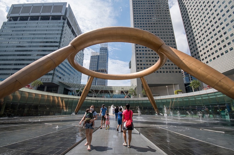 boat quay, botanic garden, china town, gardens by the bay, jewel changi airport, little india, merlion park, national orchird garden singapore, s.e.a. aquarium, singapore flyer, universal studios singapore, ที่เที่ยวสิงคโปร์, ที่เที่ยวสิงคโปร์2023, ที่เที่ยวสิงคโปร์2566, เที่ยวสิงคโปร์ 2565, แผนที่เที่ยวสิงคโปร์ 2023, แผนที่เที่ยวสิงคโปร์ 2566, พาไป 15 ที่เที่ยวสิงคโปร์ 2024 เช็คอินแลนด์มาร์คยอดฮิต วิวธรรมชาติก็ดี สวนสนุกก็มา มุมถ่ายรูปเยอะสุด ๆ อัปเดต