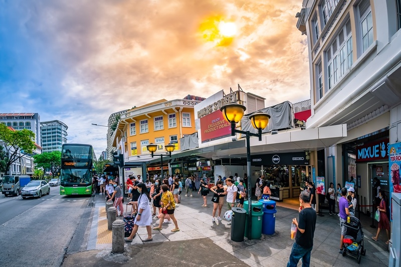 boat quay, botanic garden, china town, gardens by the bay, jewel changi airport, little india, merlion park, national orchird garden singapore, s.e.a. aquarium, singapore flyer, universal studios singapore, ที่เที่ยวสิงคโปร์, ที่เที่ยวสิงคโปร์2023, ที่เที่ยวสิงคโปร์2566, เที่ยวสิงคโปร์ 2565, แผนที่เที่ยวสิงคโปร์ 2023, แผนที่เที่ยวสิงคโปร์ 2566, พาไป 15 ที่เที่ยวสิงคโปร์ 2024 เช็คอินแลนด์มาร์คยอดฮิต วิวธรรมชาติก็ดี สวนสนุกก็มา มุมถ่ายรูปเยอะสุด ๆ อัปเดต
