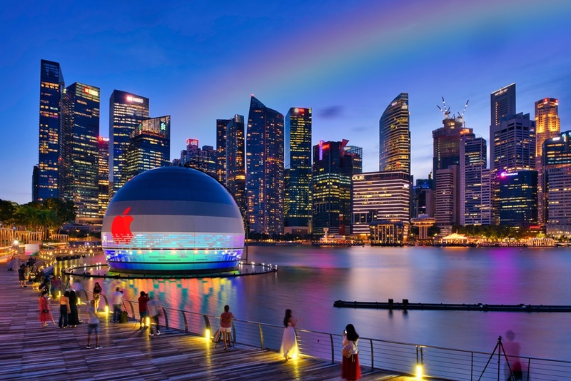 boat quay, botanic garden, china town, gardens by the bay, jewel changi airport, little india, merlion park, national orchird garden singapore, s.e.a. aquarium, singapore flyer, universal studios singapore, ที่เที่ยวสิงคโปร์, ที่เที่ยวสิงคโปร์2023, ที่เที่ยวสิงคโปร์2566, เที่ยวสิงคโปร์ 2565, แผนที่เที่ยวสิงคโปร์ 2023, แผนที่เที่ยวสิงคโปร์ 2566, พาไป 15 ที่เที่ยวสิงคโปร์ 2024 เช็คอินแลนด์มาร์คยอดฮิต วิวธรรมชาติก็ดี สวนสนุกก็มา มุมถ่ายรูปเยอะสุด ๆ อัปเดต