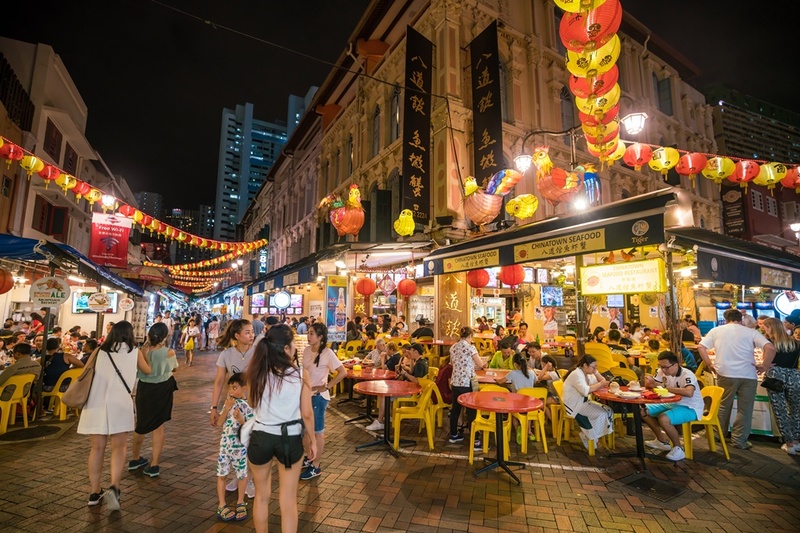 boat quay, botanic garden, china town, gardens by the bay, jewel changi airport, little india, merlion park, national orchird garden singapore, s.e.a. aquarium, singapore flyer, universal studios singapore, ที่เที่ยวสิงคโปร์, ที่เที่ยวสิงคโปร์2023, ที่เที่ยวสิงคโปร์2566, เที่ยวสิงคโปร์ 2565, แผนที่เที่ยวสิงคโปร์ 2023, แผนที่เที่ยวสิงคโปร์ 2566, พาไป 15 ที่เที่ยวสิงคโปร์ 2024 เช็คอินแลนด์มาร์คยอดฮิต วิวธรรมชาติก็ดี สวนสนุกก็มา มุมถ่ายรูปเยอะสุด ๆ อัปเดต