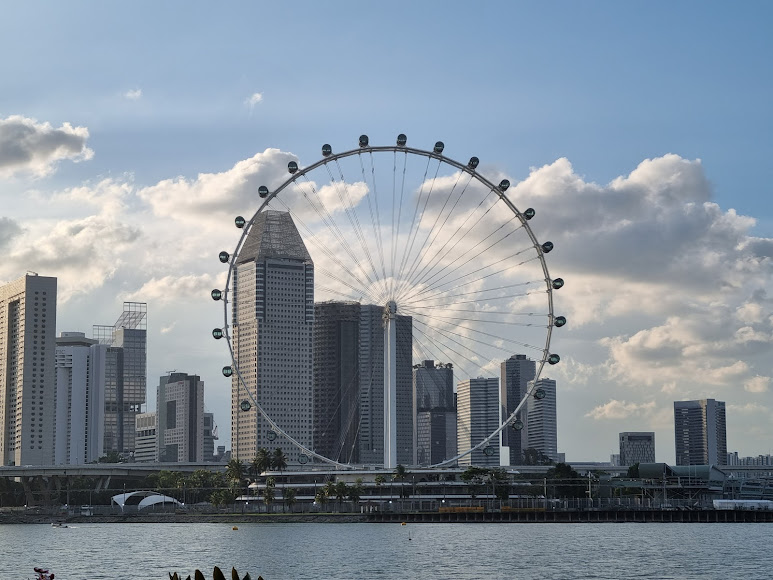 boat quay, botanic garden, china town, gardens by the bay, jewel changi airport, little india, merlion park, national orchird garden singapore, s.e.a. aquarium, singapore flyer, universal studios singapore, ที่เที่ยวสิงคโปร์, ที่เที่ยวสิงคโปร์2023, ที่เที่ยวสิงคโปร์2566, เที่ยวสิงคโปร์ 2565, แผนที่เที่ยวสิงคโปร์ 2023, แผนที่เที่ยวสิงคโปร์ 2566, พาไป 15 ที่เที่ยวสิงคโปร์ 2024 เช็คอินแลนด์มาร์คยอดฮิต วิวธรรมชาติก็ดี สวนสนุกก็มา มุมถ่ายรูปเยอะสุด ๆ อัปเดต