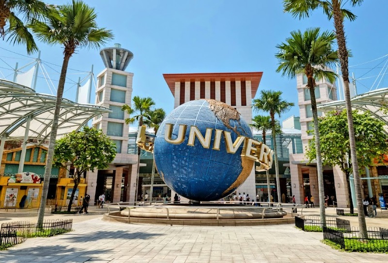 boat quay, botanic garden, china town, gardens by the bay, jewel changi airport, little india, merlion park, national orchird garden singapore, s.e.a. aquarium, singapore flyer, universal studios singapore, ที่เที่ยวสิงคโปร์, ที่เที่ยวสิงคโปร์2023, ที่เที่ยวสิงคโปร์2566, เที่ยวสิงคโปร์ 2565, แผนที่เที่ยวสิงคโปร์ 2023, แผนที่เที่ยวสิงคโปร์ 2566, พาไป 15 ที่เที่ยวสิงคโปร์ 2024 เช็คอินแลนด์มาร์คยอดฮิต วิวธรรมชาติก็ดี สวนสนุกก็มา มุมถ่ายรูปเยอะสุด ๆ อัปเดต