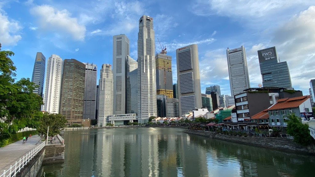 boat quay, botanic garden, china town, gardens by the bay, jewel changi airport, little india, merlion park, national orchird garden singapore, s.e.a. aquarium, singapore flyer, universal studios singapore, ที่เที่ยวสิงคโปร์, ที่เที่ยวสิงคโปร์2023, ที่เที่ยวสิงคโปร์2566, เที่ยวสิงคโปร์ 2565, แผนที่เที่ยวสิงคโปร์ 2023, แผนที่เที่ยวสิงคโปร์ 2566, พาไป 15 ที่เที่ยวสิงคโปร์ 2024 เช็คอินแลนด์มาร์คยอดฮิต วิวธรรมชาติก็ดี สวนสนุกก็มา มุมถ่ายรูปเยอะสุด ๆ อัปเดต