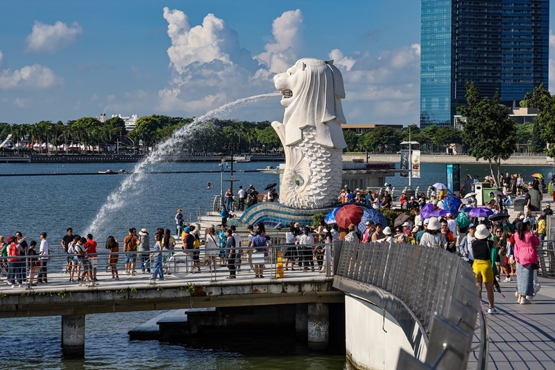 boat quay, botanic garden, china town, gardens by the bay, jewel changi airport, little india, merlion park, national orchird garden singapore, s.e.a. aquarium, singapore flyer, universal studios singapore, ที่เที่ยวสิงคโปร์, ที่เที่ยวสิงคโปร์2023, ที่เที่ยวสิงคโปร์2566, เที่ยวสิงคโปร์ 2565, แผนที่เที่ยวสิงคโปร์ 2023, แผนที่เที่ยวสิงคโปร์ 2566, พาไป 15 ที่เที่ยวสิงคโปร์ 2024 เช็คอินแลนด์มาร์คยอดฮิต วิวธรรมชาติก็ดี สวนสนุกก็มา มุมถ่ายรูปเยอะสุด ๆ อัปเดต
